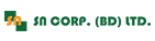 SN Corp. Logo