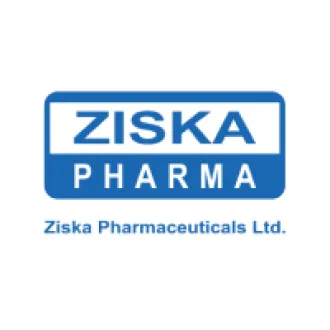 Ziska Pharmaceuticals Ltd.