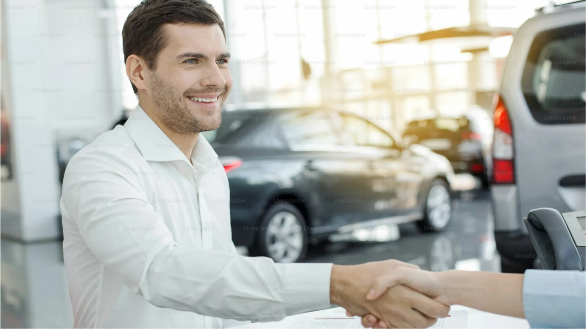 We believe in building strong network amongst the customers (Pharma Industries) and maintaining strong liaison and strong rapport with our customers. It is a scepter of our company.